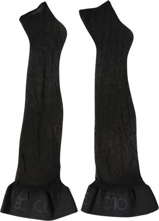 Dolce & Gabbana Dames, Accessoires, Zwart, Maat: ONE Size