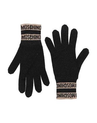 Moschino COMPLEMENTOS - Guantes en YOOX.COM