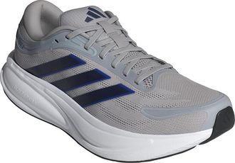 adidas Response 2 Running Shoe in Grey/Dark Blue/Lucid Blue at Nordstrom Rack, Size 11.5