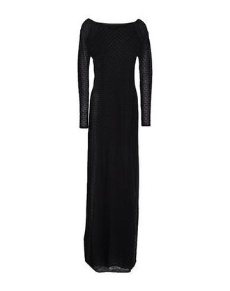 Del Core VESTIDOS - Vestidos largos en YOOX.COM