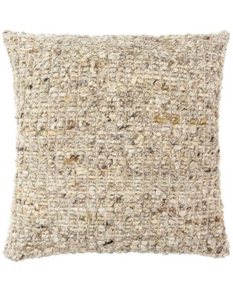 Surya Zayden Accent Pillow