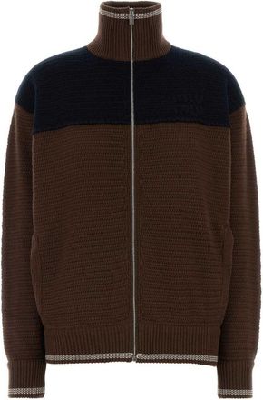 Miu Miu Knitwear