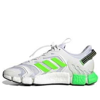 adidas Climacool Vento White Green One GY3087