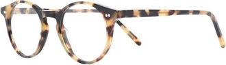 Epos unisex, Accessoires, Bruin, Maat: 47 MM