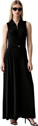 Joseph Ribkoff Donna, Jumpsuits, Nero, XL, new
