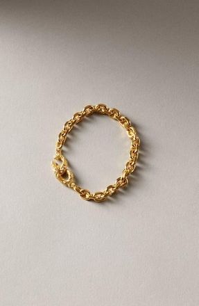 Nootka Dense Bracelet Gold at Nordstrom, Size Medium