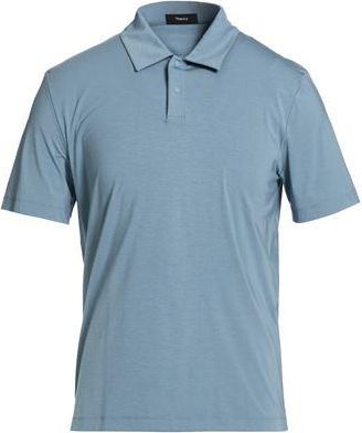 Theory TOPWEAR - Polo shirts on YOOX.COM