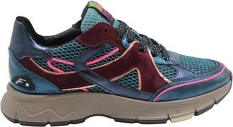 Floris Van Bommel Daysi 09.03 - Dames - Sneakers - Veelkleurig - 38 EU - Schoenen
