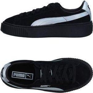 Puma CALZADO - Sneakers en YOOX.COM