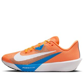 Nike Air Zoom Rival Fly 4 Bright Mandarin Light Photo Blue FV6040-800
