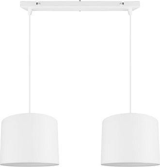 OEM L&aacute;mpara De Techo Colgante L&aacute;mpara De Arana Pantalla Moderna