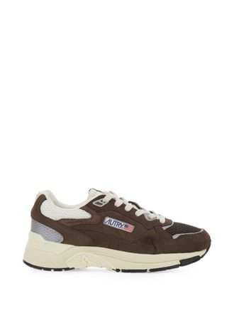 Autry Hyperway lage sneakers