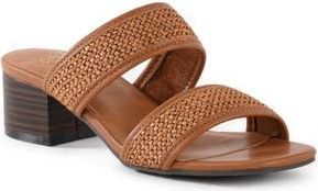 Seychelles Aurora Slide Sandal in Tan at Nordstrom Rack, Size 9.5