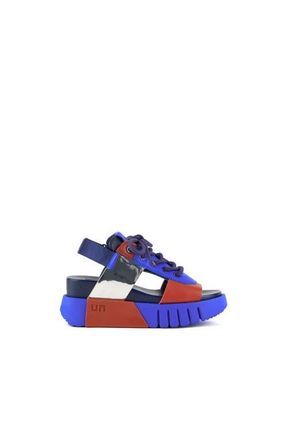 United Nude Delta Sporty Ii Sandals in Nila at Nordstrom, Size 37