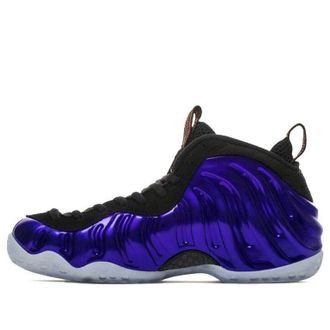 Nike Air Foamposite One Phoenix Suns 314996-501