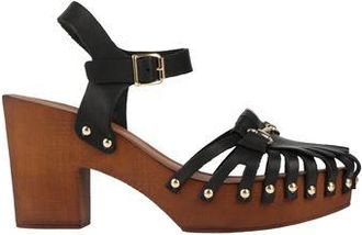 Divine Follie SCHUHE - Sandalen auf YOOX.COM
