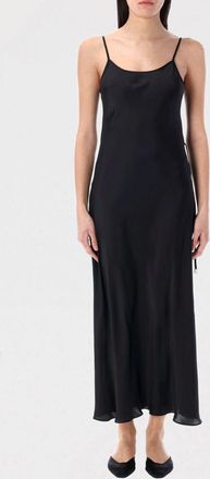 Low Classic Dress LOW CLASSIC Woman color Black