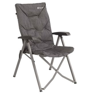 Outwell Silla De Camping Plegable Yellowstone Lake Gris Outwell