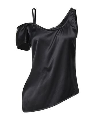Ann Demeulemeester TOPWEAR - Tops on YOOX.COM