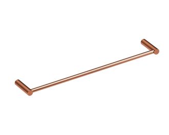 Cosmic Cosmic - Wjc226a0064040 Logic Toallero 39.5 Cm Oro Cepillado Pvd - Ref: Wjc226a0064040