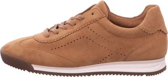 Gabor Sneakers - Dames - Schoenen - Bruin - Maat: 38 EU