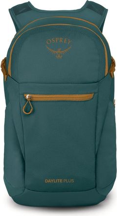 Osprey Daylite Plus Backpack in Torrent Blue at Nordstrom