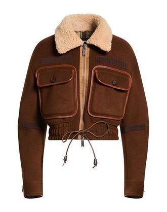 Dsquared2 COATS & JACKETS - Jackets on YOOX.COM