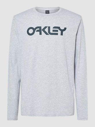 Oakley Mark II 2.0 Longsleeve grijs