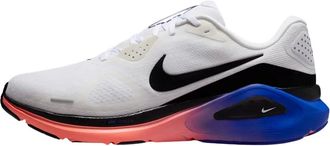 Nike Structure 26 Hardloopschoenen - Heren - Sport - Veelkleurig - Maat: 47 EU