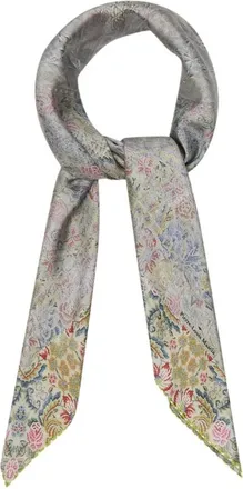 Pierre-Louis Mascia Accessoires, Dames, Veelkleurig, ONE Size, Cialda Sjaal