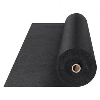 OEM Telo Geotessile Non Tessuto 1,2x30,5 M, Tessuto Pacciamante 271