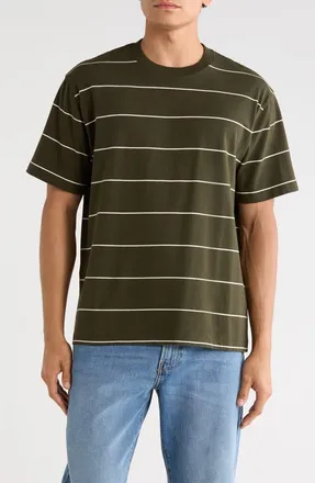 Madewell The Vintage T-Shirt in Burnished Moss at Nordstrom Rack, Size Xx-Large