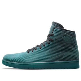 Nike Jordan Air Jordan 4Lab1 Tropical Teal 677690-020
