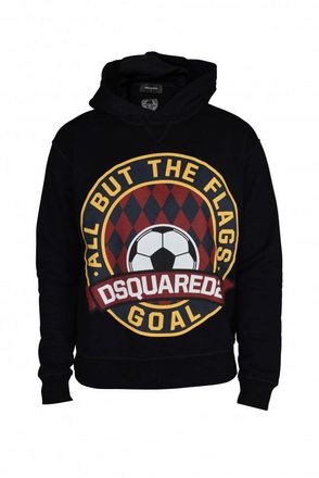 Dsquared2 Hoodie Sweatshirt
