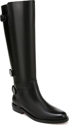Franco Sarto L-Padova Leather Boot