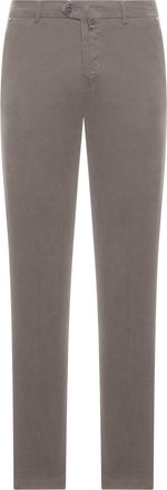 Kiton COTTON TROUSERS - Kiton - Man