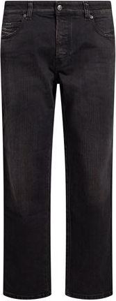 Diesel BOTTOMWEAR - Pantaloni jeans su YOOX.COM