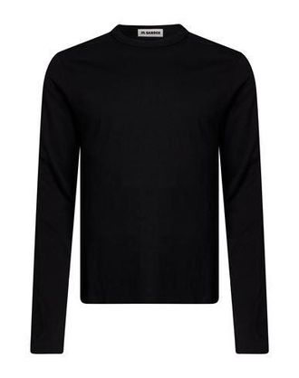 Jil Sander TOPWEAR - T-shirts sur YOOX.COM