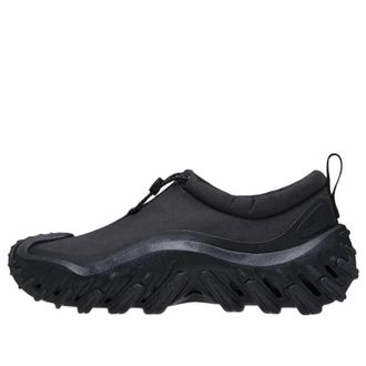 Crocs Echo Element Hurricane Black 213455-060