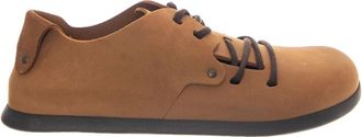 Birkenstock Hombre, Zapatos, Marr&oacute;n, Talla: 42 EU