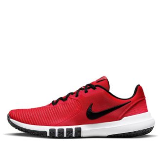 Nike Flex Control 4 University Red CD0197-600