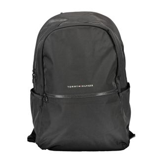 Tommy Hilfiger Polyester Mens Mens Backpack
