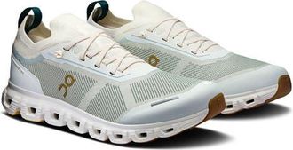 On Cloud 6 Versa Sneaker in Ice/Spirulina at Nordstrom, Size 10.5