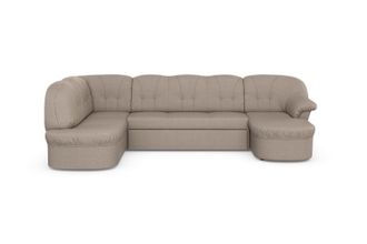 Domo Collection Wohnlandschaft