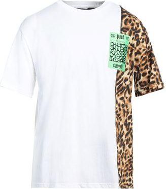 Just Cavalli TOPWEAR - T-shirts on YOOX.COM