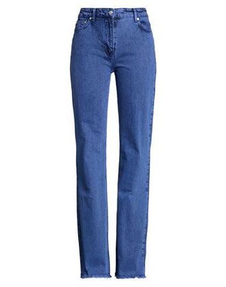 Moschino BOTTOMWEAR - Jeans on YOOX.COM