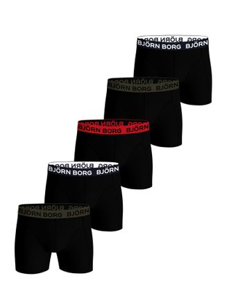 Bj&ouml;rn Borg Bj&ouml;rn Borg boxershort