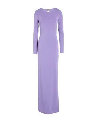Elisabetta Franchi DRESSES - Maxi dresses on YOOX.COM