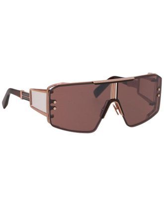 Balmain Unisex Le Masque 147mm Sunglasses