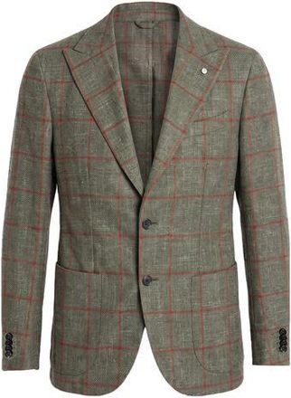 Luigi Bianchi Mantova SUITS and CO-ORDS - Blazers on YOOX.COM